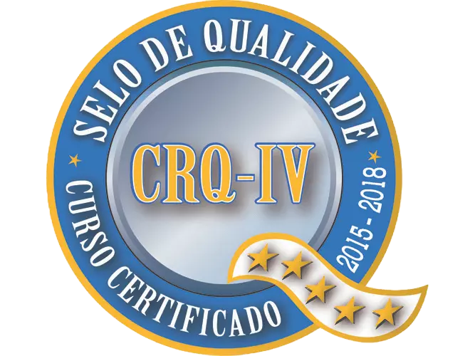 Certificado de CRQ