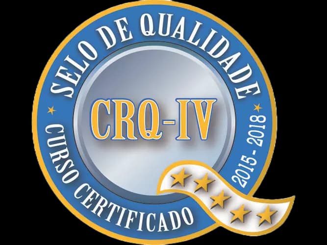Certificado de CRQ